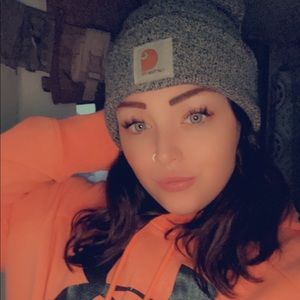 Meet your Posher, Morgan